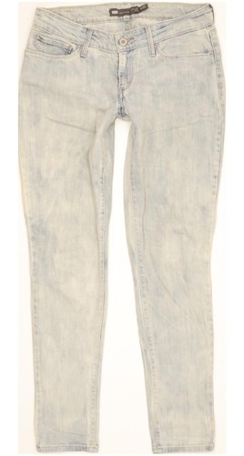 Levi demi curve - demi,