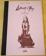 Lanfeust De Troy T06 Cixi