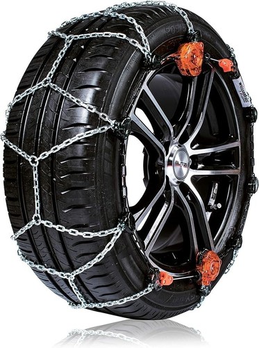 Chaines voiture neige
