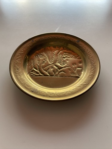 Cendrier deco artisanal - deco,