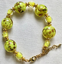 🌟BRACELET perles verre