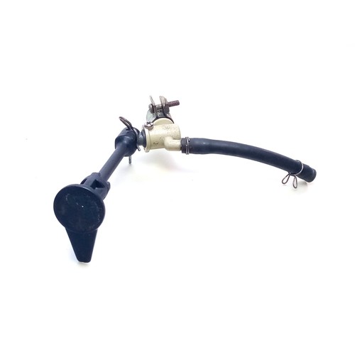 Robinet pour tondeuse kubota - tondeuse,