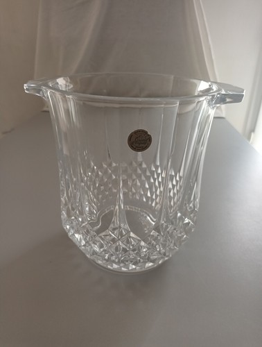 Seau champagnes cristal - à,
