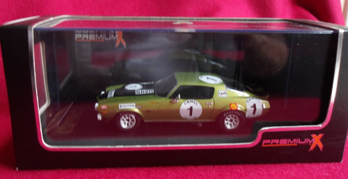 1971 chevrolet camaro z28rs - 1971, 24