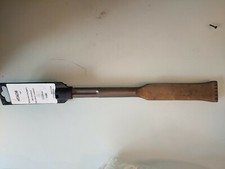 Burin Carbure Façade