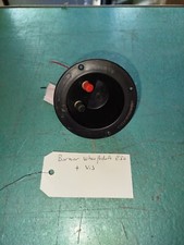 Bornier, borne, prise pour enceinte Wharfedale E50