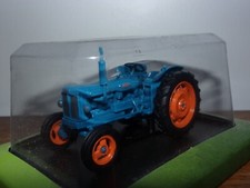 1:43 UH Fordson Power Major 1958 Tracteur Tractor Schlepper Trattore Traktor