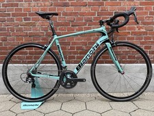 Bianchi Infinito CV Full