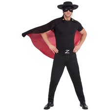 Zorro - Accessoire de