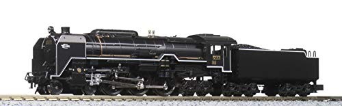 Locomotive vapeur type - locomotive,
