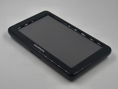 Garmin nuvi 2595lm - garmin,