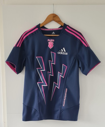 Maillot rugby stade - de,