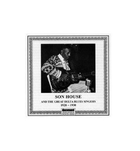 Son house - son, the