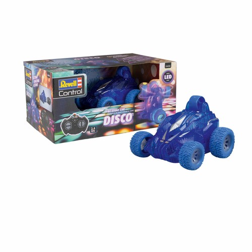 Revell control véhicule - rc, rc