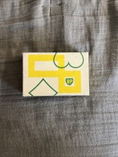 Jeu De Cartes BP  Tres Bon