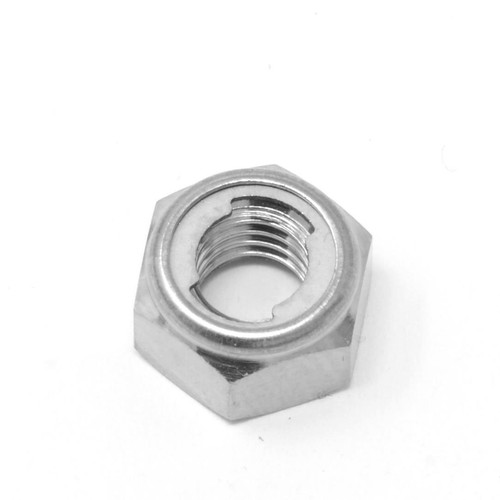Titane écrou hexagonal - Écrou,