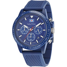 Montre Homme NAUTICA ONE ECO