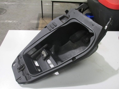 Coffre gilera nexus - nexus, 500