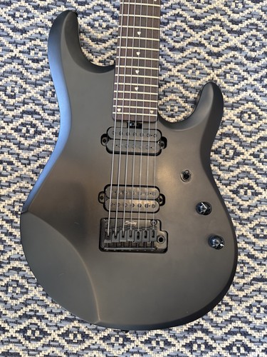 Sterling music man - sterling, john