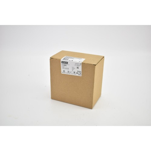 New siemens cpu 1512sp pn - siemens,