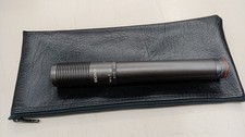 Microphone à condensateur