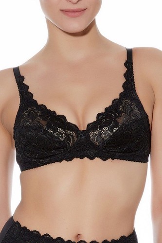 Soutien gorge sans armatures - soutien-gorge,