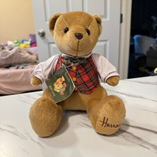 Harrods Knightsbridge Boy