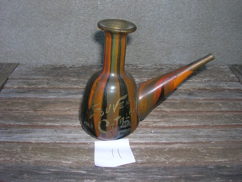 Porron catalan verre - porron, en