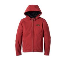 Harley-Davidson Femmes " 120th