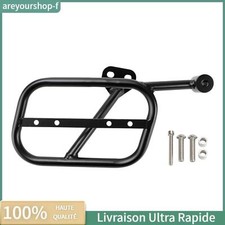 Sacoche De Selle Fixation