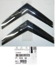 ORI EMBLEME LOGO POUR CITROEN