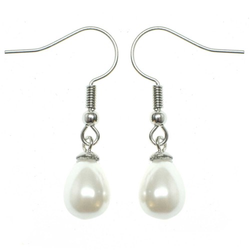 Boucles oreilles pendantes - boucles,