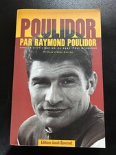 🚲🚲 POULIDOR PAR RAYMOND