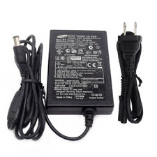 Adaptateurs Chargeurs pour Samsung SyncMaster BX2450 BX2450L LS23WHUKFK Monitor