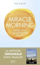Miracle morning - Hal Elrod - V488687