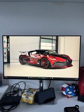 Moniteur pour ordinateur ou pc