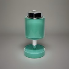 Briquet de table vintage en