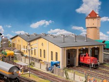 FALLER Remise pour 3