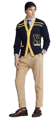Size medium men ralph - size,