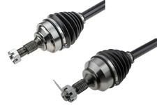 Cardan arbre de - x2,