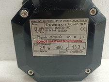 Hawke PL-612 Boîte De