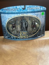 Lord of the Rings Armies of