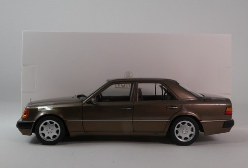 Norev mercedes benz 500 - norev, e