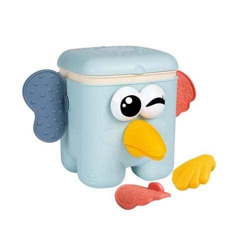 Little smoby cube - little, éveil