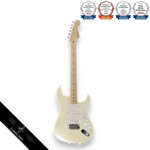Fender eric clapton - fender,