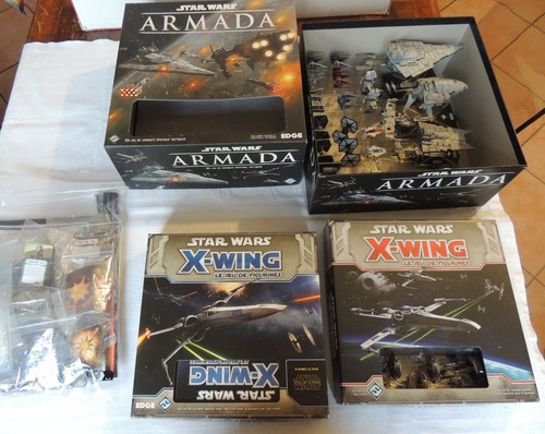 Star wars jeu - star, x-wing