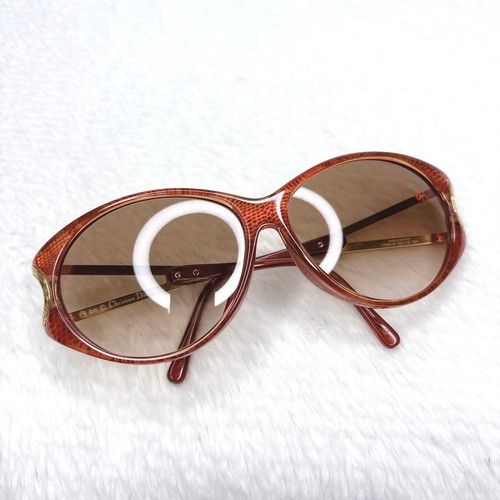 Lunettes soleil christian - lunettes,