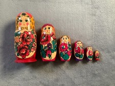 Poupée Russe