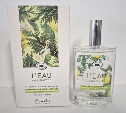 Eau bien etre edt 75 - l', de
