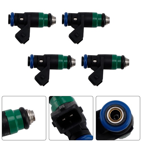 Injecteur carburant pour - 4x,